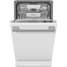 Image of Nearly New - Miele G 5790 SCVi SL Fully Integrated 45cm Dishwasher