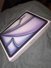 Image of Apple iPad Air 11-inch M2 128GB Space Grey WiFi Cellular