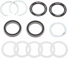 Image of Sram Truvativ BB30 Bearing Housing B-STOCK