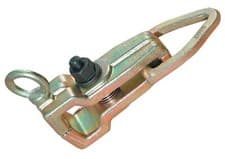 Image of Power-Tec 91095 Pinza Clamp - 50mm