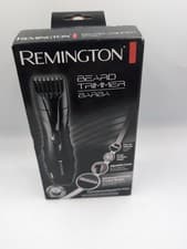Image of Remington Mb345c Barba Beard Trimmer for Men Adjustable Stubble Trimmer NEW