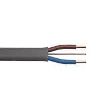 Image of Various size and length twin and earth cables (1 Metre, 6mm)