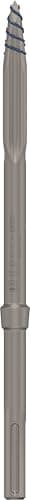 Image of Bosch 1x Expert SDS max-8C Pointed Chisel (for Concrete, Brick, Length 400 mm, Professional Accessory Rotary Hammer)