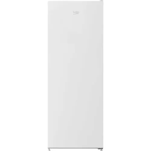 Image of Beko FNE4545W 177l Frost Free Tall Freezer - White
