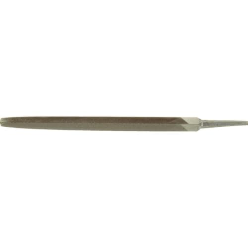 Image of Bahco 1-170-08-1-0 Three Square Bastard Cut File 8in