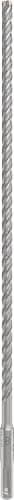 Image of Bosch 1x PRO SDS Plus-5X Hammer Drill Bit (for Reinforced concrete, Concrete, Ø 8,00 mm, Professional Accessory Rotary Hammer Drill)