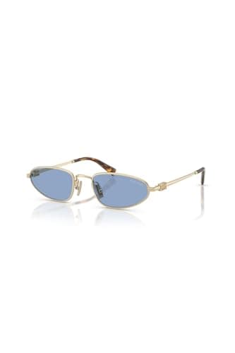 Image of MIU MIU A52S ZVN60O 52-19 Women's Sunglasses