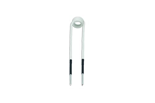 Image of Laser Standard Coil for Heat Inductor - 18mm