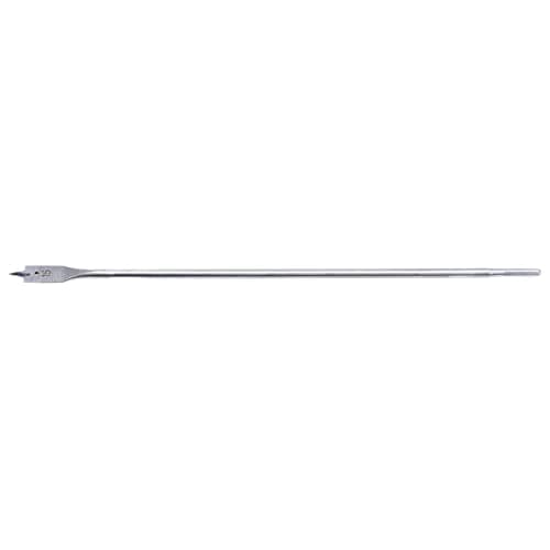 Image of Draper 89997 16 mm Extra-Long Flat Wood Bit