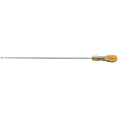 Image of Beta 12640203 Model 1264 L 2.5X200 Screwdrivers for Slotted Head Screws Long Series, 2.5mm x 200mm