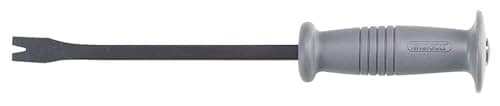 Image of Teng Tools 18 Inch Heavy Duty Pry Bar with Metal Striking Cap- PB18A