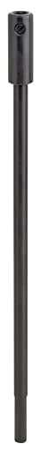 Image of Bosch 2608584681 Hole Saw Extension Use Hex Shank Power Change, 305mm , Blue