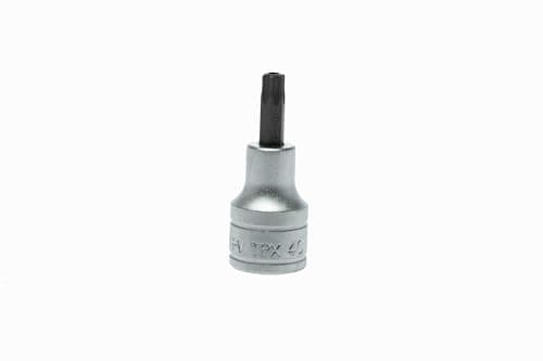 Image of Teng M121240c Torx Bit Socket T40 1/2in Square Drive