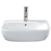 Image of Twyford Moda 560mm Semi Recessed Basin