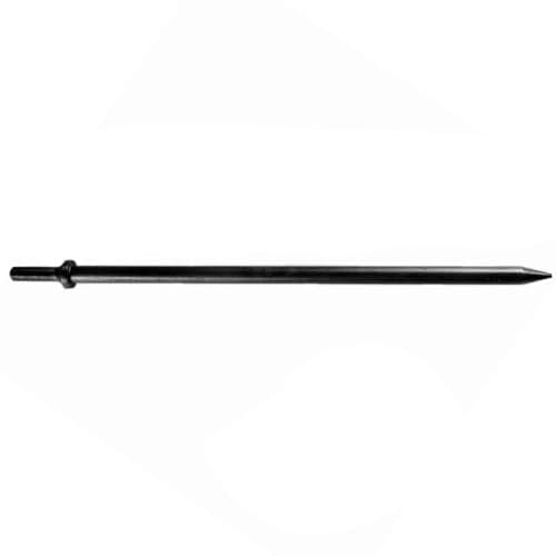 Image of 14/18Inch Long Professional Pneumatic Chisels Bit Air Hammer Chisels For Breaking Concrete Brick And Stone Surfaces Heavy Duty Tile Tool