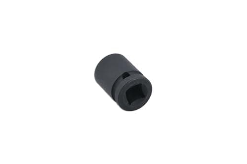 Image of Laser 8280 19mm Bi-Hex Impact Socket 1/2"D