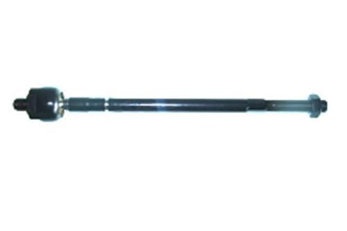 Image of SKF Inner Tie Rod With Synthetic Grease VKDY 323001 Position Front Axle Both Sides Height 350 mm Length 62 mm Width 62 mm - OE Quality