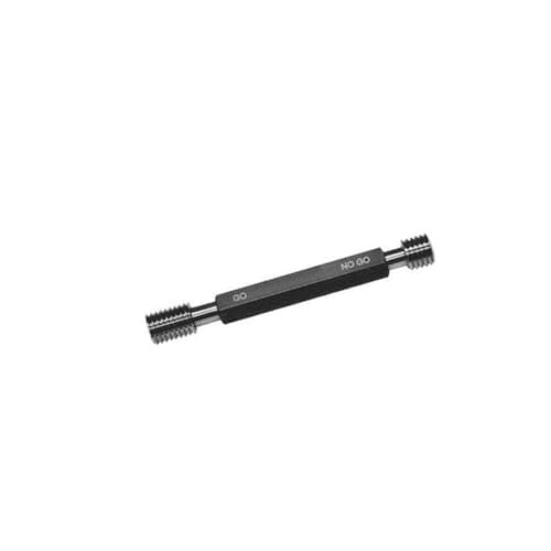 Image of HHIP 4101-1103 M3 x 0.5 H6 Thread Plug Gage (Go-Nogo)