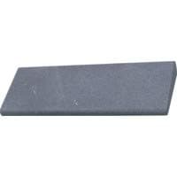Image of Round Edge Silicon Carbide Slip Stone, Medium, 115 x 45 x 13-5mm by Kennedy