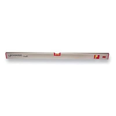 Image of Rothenberger 255060 Standard Spirit Level 600 mm