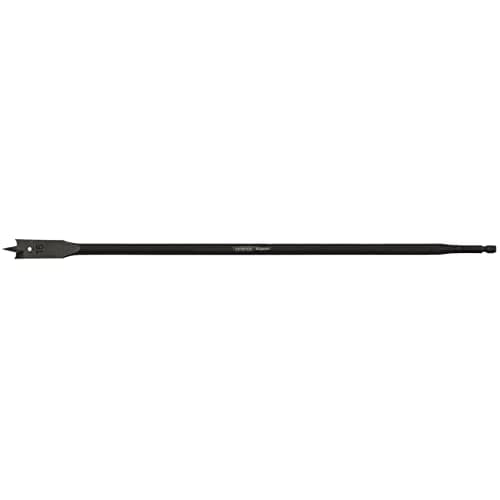 Image of Draper 67438 Extra Long 405mm Flat Wood Bit 16mm