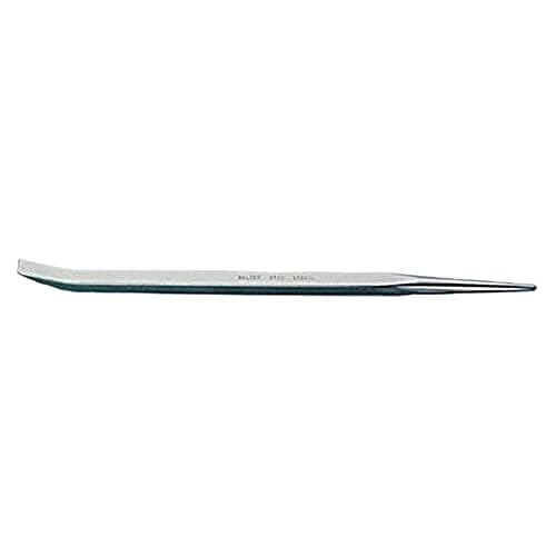 Image of Bahco 3680 Special Pry Bar, Grey, 400 mm