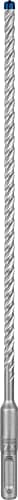 Image of Bosch 1x EXPERT SDS plus-7X Hammer Drill Bit (for Soft stone, Hard stone, Ø 6.00 mm, Professional Accessory Rotary Hammer Drill)