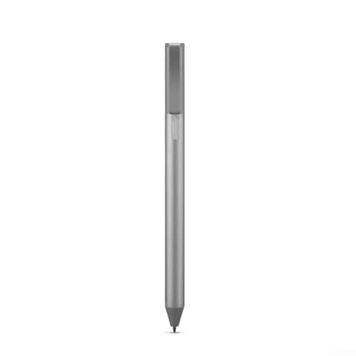 Image of USI 2.0 Stylus Pen For Chromebook, 4096 Pressure Levels For Drawing Writing, Grey Lightweight ABS Design For Artists Professionals
