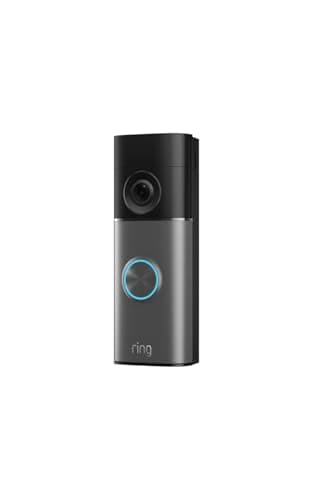 Image of Ring No Drill Mount for Battery Video Doorbell (2nd Gen), Battery Video Doorbell Plus (2nd Gen), Battery Video Doorbell Pro (2nd Gen)