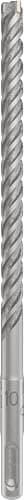 Image of Bosch 1x PRO SDS Plus-5X Hammer Drill Bit (for Reinforced concrete, Concrete, Ø 10,00 mm, Professional Accessory Rotary Hammer Drill)