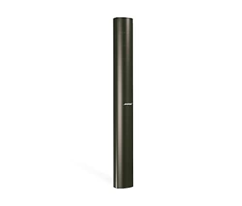 Image of BOSE Panaray MA12 Modular Line Array Loudspeaker Black