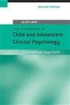 Image of The Handbook of Child and Adolescent Clinical Psychology: A Contextual Approach