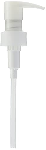 Image of Wella Performance Pump for Shampoo 1000ml Bottles