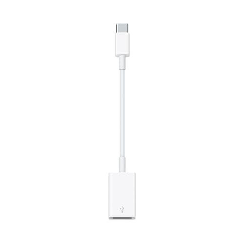 Image of Apple USB-C to USB Adapter 