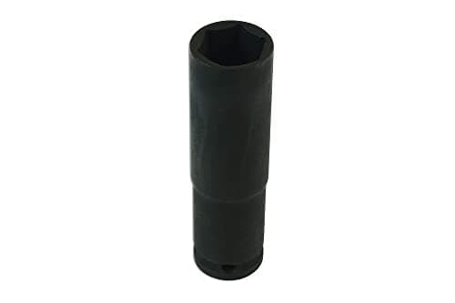 Image of Laser 7770 Extra Deep Impact Socket 1/2"D 24mm
