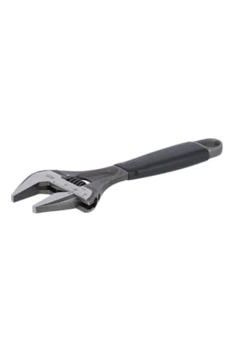 Image of Bahco 9031 Adjustable Wrench, 200mm Length