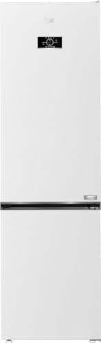 Image of BEKO CNG6603VW Frost Free Fridge Freezer - White - C Rated