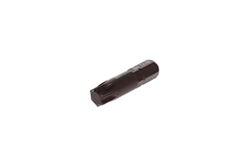 Image of GEDORE Screwdriver bit socket recessed TX, AF T50, 5/16", 8 mm, Screwdriver bit socket, Tool, 887 TX T50