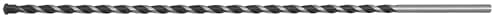 Image of Sealey TCT Straight Shank Masonry Drill Bit Ø12 x 600mm - SS12X600