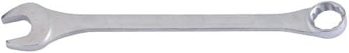 Image of Draper 36958 Heavy Duty Long Pattern Metric Combination Spanner, 46mm , Blue