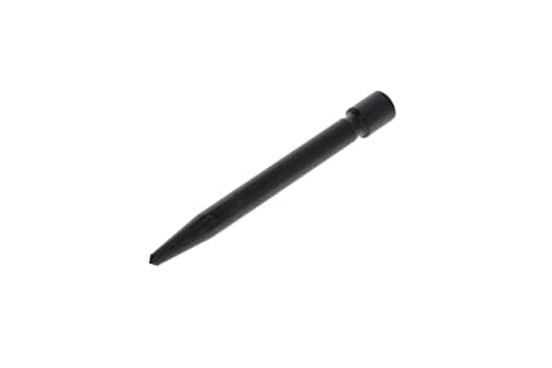 Image of GEDORE Replacement tip for automatic centre punch, Impact 60-130 N, Infinitely adjustable, 99 mm long, Tool, E-101