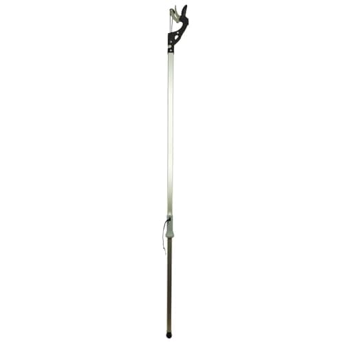 Image of Wilkinson Sword Ultralight Branch & Shrub Cutter, 1.5M Or 2M Length, 25mm Cutting Capacity, Anodised Aluminium (2 Metre)