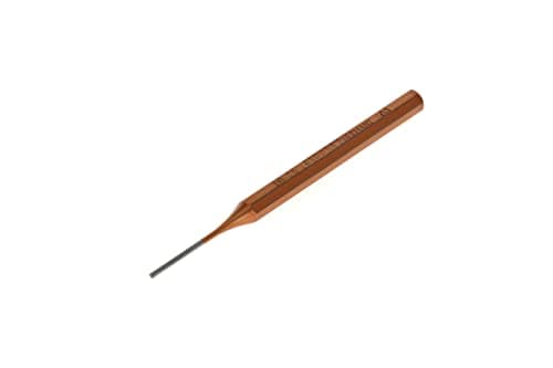 Image of Gedore Pin Punch 2.5 mm – 119 – 2.5