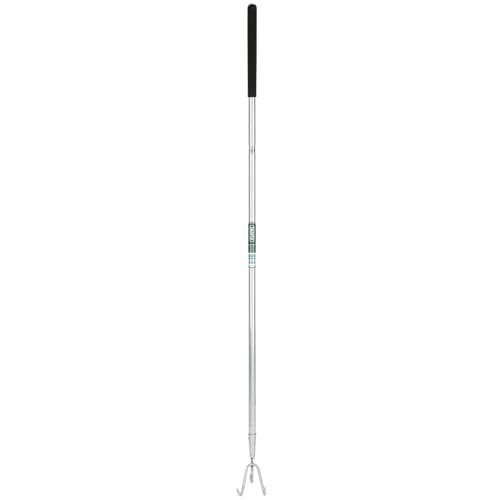 Image of Draper 83760 Stainless Steel Soft Grip Cultivator