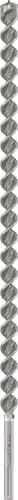 Image of Bosch 1x PRO SDS max-4 Hammer Drill Bit (for Reinforced Concrete, Concrete Building Block, Ø 35,00 mm, Professional Accessory Rotary Hammer)
