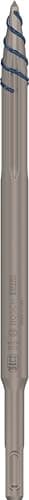 Image of Bosch 1x Expert SDS plus-8C Pointed Chisel (for Concrete, Brick, Length 250 mm, Professional Accessory Rotary Hammer)