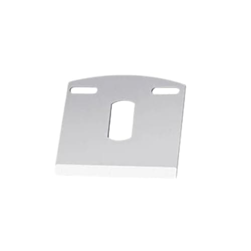 Image of Replacement 52mm Wood Planer Blade for Spokeshave - Carpentry Woodworking