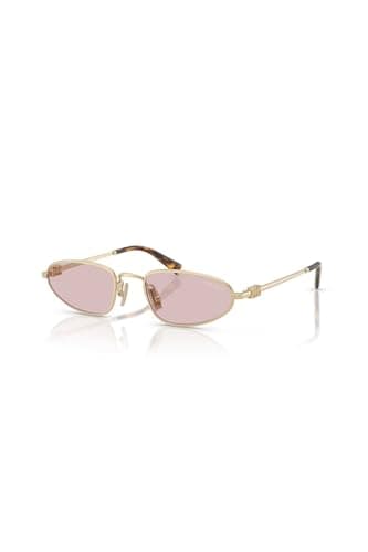Image of MIU MIU A52S ZVN4I0 52-19 Women's Sunglasses