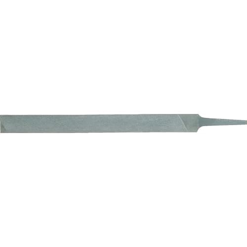 Image of Bahco 1-100-10-2-0 Hand Second Cut File 10in