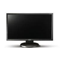 Image of Acer V243Hl 24 inch widescreen Full HD LCD Display (8,000,000:1, 250cd/m2, 1920 x 1080, 2ms, VGA/DVI (Black))